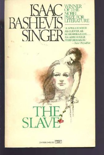 Imagen de archivo de The Slave a la venta por Foxtrot Books