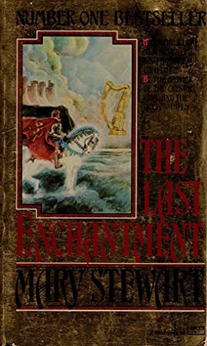 9780449242070: LAST ENCHANTMENT