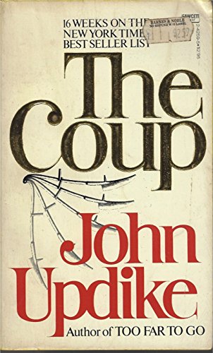 Stock image for The Coup for sale by Better World Books: West