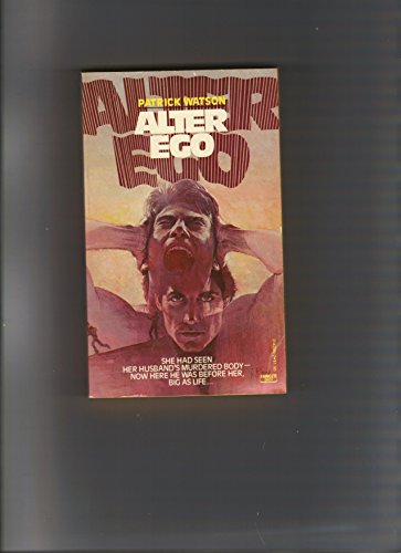 Alter Ego (9780449242865) by Watson, Patrick