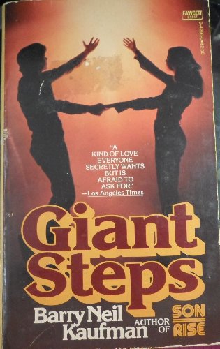 Stock image for Giant Steps for sale by ThriftBooks-Dallas