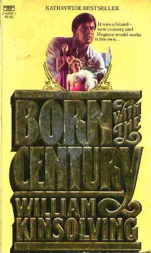 Beispielbild fr Born with the Century zum Verkauf von Hawking Books
