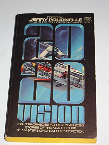 Stock image for 2020 Vision for sale by HPB Inc.