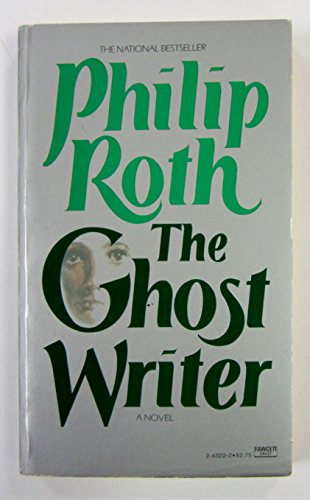 9780449243220: GHOST WRITER