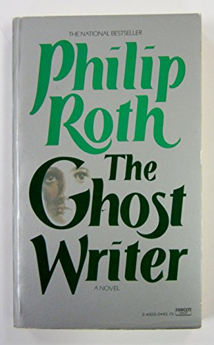 Stock image for The Ghost Writer for sale by Top Notch Books