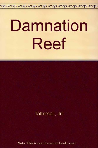 9780449243251: Damnation Reef