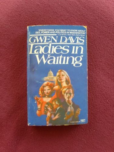 Stock image for Ladies in Waiting for sale by ThriftBooks-Dallas