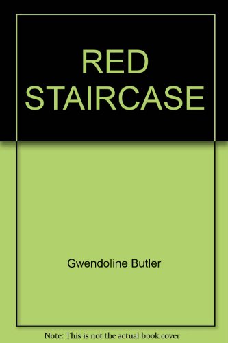 9780449243381: Red Staircase