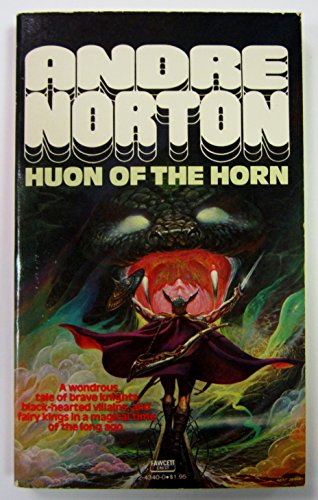 9780449243404: huon-of-the-horn