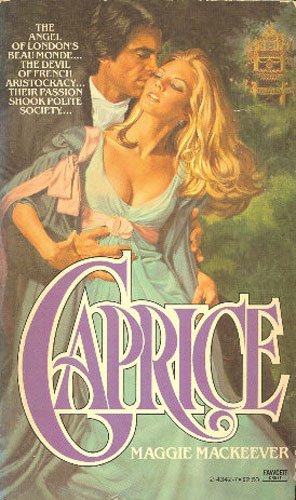 Stock image for Caprice for sale by R Bookmark