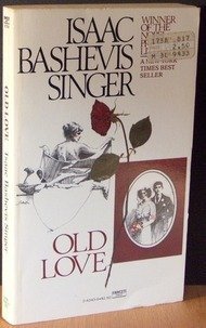 Stock image for Old Love for sale by Bayside Books