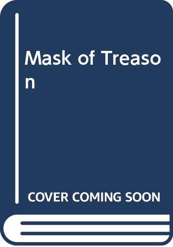 Mask of Treason (9780449243565) by Stevenson, Anne