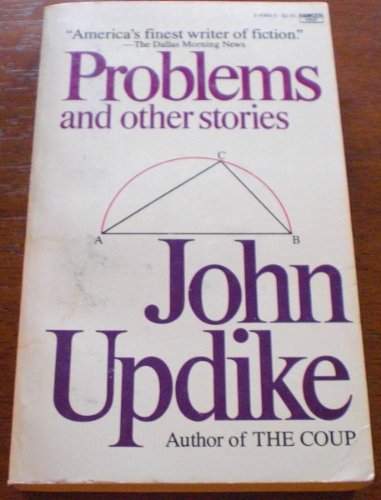 9780449243602: Problems and Other Stories