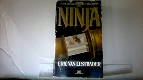 Beispielbild fr The Ninja zum Verkauf von Better World Books