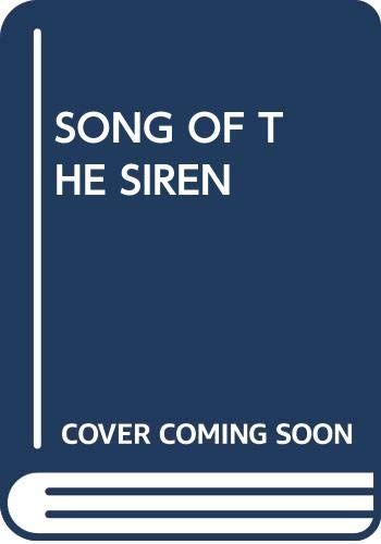 9780449243718: Title: Song of the Siren