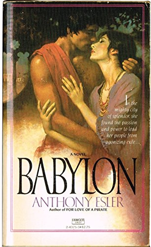 Babylon (9780449243756) by Esler, Anthony