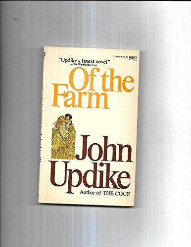 Stock image for Of the Farm for sale by Wonder Book