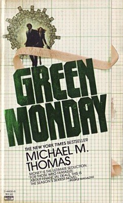 9780449244005: Green Monday