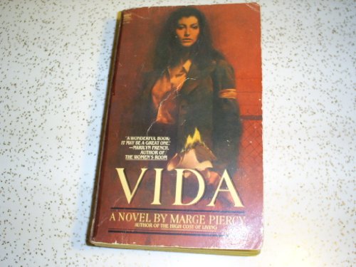 Stock image for Vida for sale by Better World Books