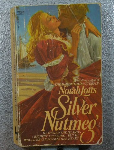 Stock image for Silver Nutmeg for sale by Fallen Leaf Books