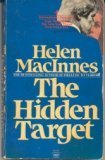 9780449244432: Hidden Target