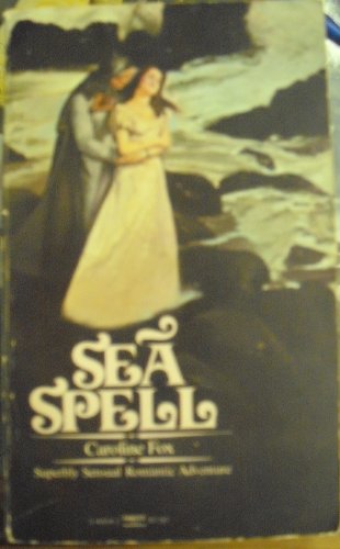 Beispielbild fr Sea Spell zum Verkauf von R Bookmark