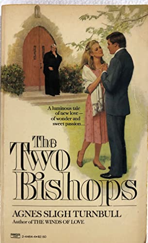 Two Bishops (9780449244647) by Turnbull, Agnes Sligh