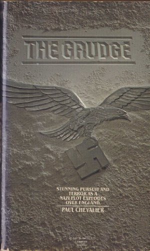 Imagen de archivo de Grudge a la venta por Better World Books: West