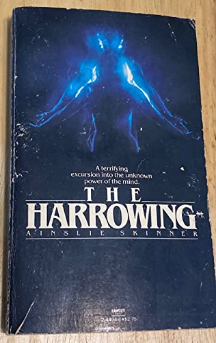 Imagen de archivo de The Harrowing a la venta por ! Turtle Creek Books  !