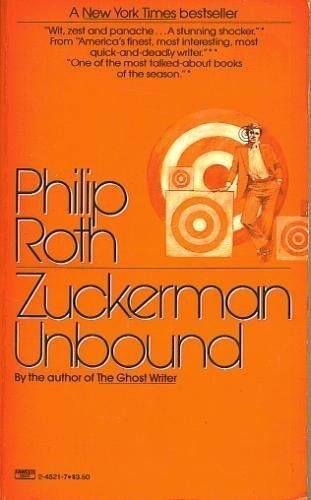 9780449245217: Title: ZUCKERMAN UNBOUND