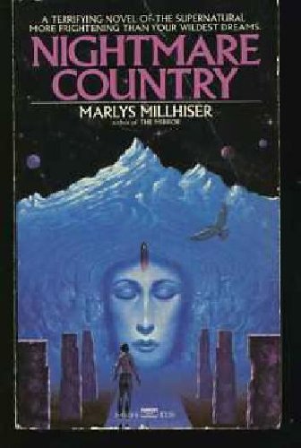 9780449245224: Nightmare Country