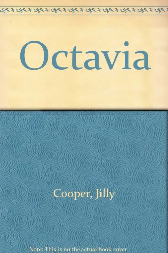 Octavia (9780449245453) by Cooper, Jilly