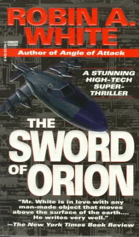 Imagen de archivo de Sword of Orion a la venta por Green Street Books