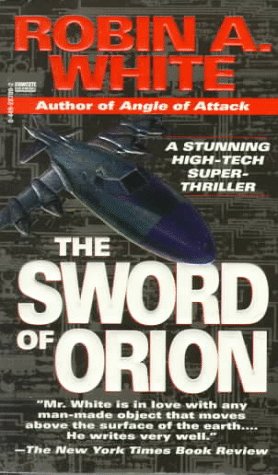 Stock image for Sword of Orion for sale by Green Street Books