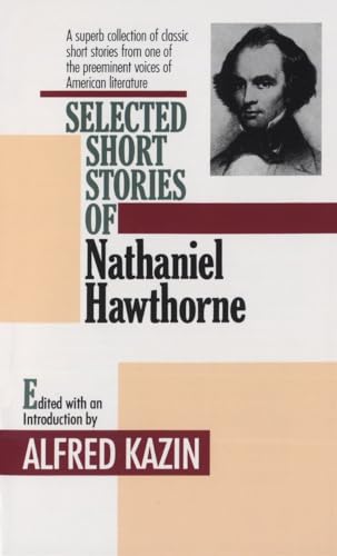 Beispielbild fr Selected Short Stories Of Nathaniel Hawthorne zum Verkauf von Foxtrot Books