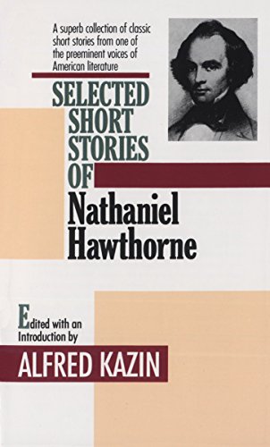 Stock image for Selected Short Stories Of Nathaniel Hawthorne for sale by Foxtrot Books