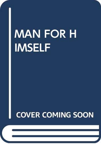 Beispielbild fr Man for Himself : An Inquiry into the Psychology of Ethics zum Verkauf von Better World Books