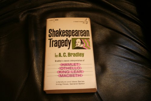 9780449300350: Shakespearean Tragedy
