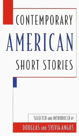 Beispielbild fr Contemporary American Short Stories zum Verkauf von Books for a Cause