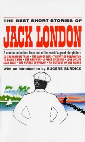 9780449300534: Best Short Stories of Jack London