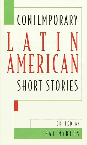 Beispielbild fr Contemporary Latin American Short Stories zum Verkauf von HPB-Emerald