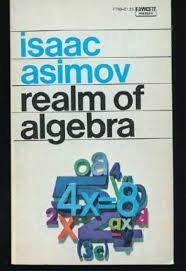 Imagen de archivo de Realm of Algebra a la venta por ThriftBooks-Atlanta