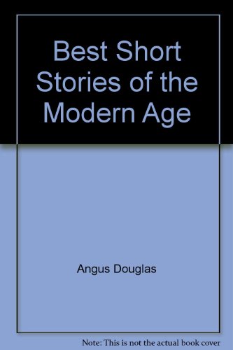 9780449308165: Best Short Stories of the Modern Age