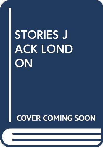Beispielbild fr The Best Short Stories of Jack London zum Verkauf von Vashon Island Books