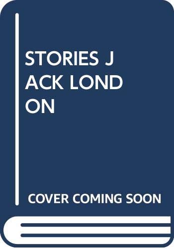 Imagen de archivo de The Best Short Stories of Jack London a la venta por Vashon Island Books