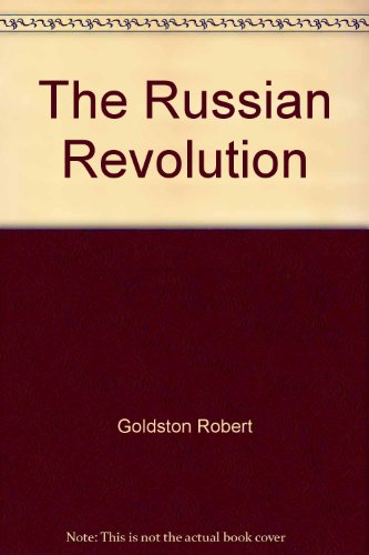 9780449308455: The Russian Revolution