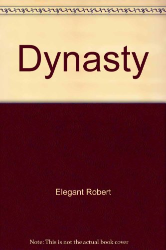 Stock image for Dynasty for sale by Discover Books