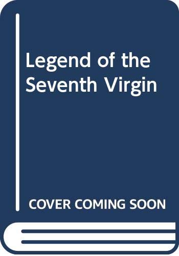 9780449452516: Legend of the Seventh Virgin