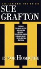 H is for Homicide (Kinsey Millhone Mysteries (Paperback)) (9780449457658) by Grafton, Sue