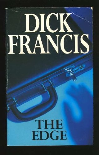 The Edge (9780449458082) by Francis, Dick